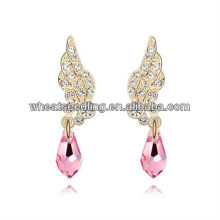 Vogue Elegant Shining Hanging Fashion Drop Earrings